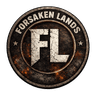 Forsaken Lands logo